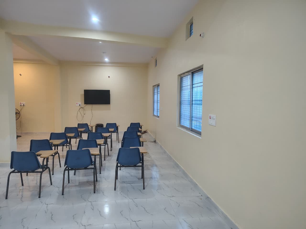 STH CLASS ROOM